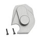 thumbnail image 4 of Carcasa De Caja De Cambios 1/24 Para Axial SCX24 AXI00002 Car Buggy Trucks Accs Silver, 4 of 5