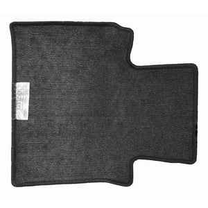 Cubrealfombra Trasera Der Ford Territory 2023