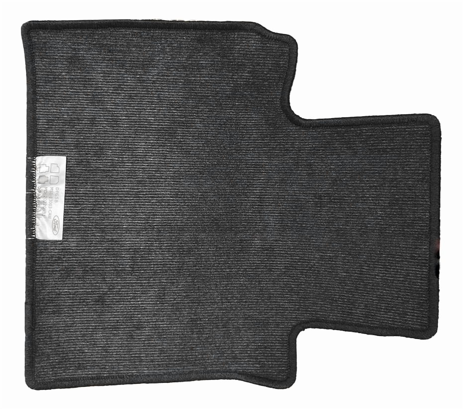 Cubrealfombra Trasera Der Ford Territory 2023