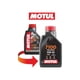 thumbnail image 3 of Aceite Motul 10W-40 7100 1L para-Moto, 3 of 3