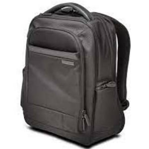 Kensington - Mochila Kesington Contour 2.0 Executive Notebook 14"" Negro