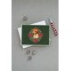 thumbnail image 4 of Tarjetas de Felicitación Caroline's Treasures - Pack de 8 (5x7 pulgadas), 4 of 4