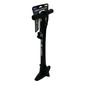 Giyo - Bomba De Pie Gf-43 V/F-V-A