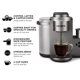 thumbnail image 2 of Cafetera Keurig K-Cafe C para latte y cappuccino, níquel, 2 of 7