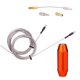 thumbnail image 4 of Herramienta De Enrutamiento De Cables Internos De Bicicleta Portátil Marco De Bicicleta Shifter Brake Setter, 4 of 5