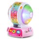 thumbnail image 1 of Toy LeapFrog Spin and Sing Alphabet Zoo Pink, 1 of 9