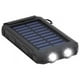 thumbnail image 1 of Cargador Power Bank Solar 10000mAh Con Linterna y Brújula, 1 of 3