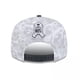 thumbnail image 4 of Jockey Gorra New Era 9FIFTY 49ers NFL Sideline 2024 STS, 4 of 6