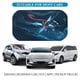 thumbnail image 4 of Greninja Sombrilla Solar para Auto - Protector de Parabrisas Plegable | Cortina Solar Delantero | Bloqueo UV y Aislamiento de Calor 133x73cm, 4 of 6