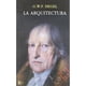 thumbnail image 1 of Libro La Arquitectura, 1 of 2