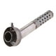 thumbnail image 2 of Silenciador de Escape para Motocicleta de 160mm con Deflector Inclinable de 48mm, 2 of 3