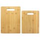 thumbnail image 5 of Juego de tablas de cortar Totally Bamboo de 2 piezas, varios tamaños, 5 of 6