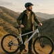 thumbnail image 5 of Bicicleta Aro 26 de Montaña Mtb Bitix Grey, 5 of 6