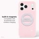 thumbnail image 5 of Funda Case-Mate para iPhone 18 Pro Rosa con MagSafe, 5 of 7