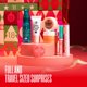 thumbnail image 4 of Calendario de Adviento W7 Beauty Blast 2024-24 para maquillaje y cosmética, 4 of 5
