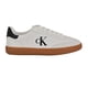 thumbnail image 2 of Zapatillas Calvin Klein Narissa para Mujer Blanco y Negro Talla 9.5, 2 of 3