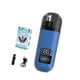 thumbnail image 5 of Nariz Cidumer Grooming Para Hombres Y Mujeres Fáciles De Limpiar El Cabello De La Nariz Que Se Afeita Azul Con Pantalla, 5 of 5