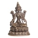 thumbnail image 1 of Estatua Antigua De Buda, Colección De Esculturas Budistas Para Gabinete, Estante Para El Hogar, 1 of 5