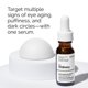 thumbnail image 4 of Set de cuidado de la piel The Ordinary Age Support con Multi-Peptide + HA, 4 of 7