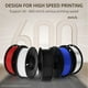 thumbnail image 2 of Paquete de filamento para impresora 3D ELEGOO PETG de 1,75 mm, 250 g, 8 colores, 2 of 3