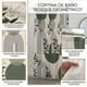 thumbnail image 4 of Cortina De Baño Premium Mas Forro 180x180 Cm Cb22, 4 of 4