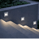 thumbnail image 4 of Luminaria Led Embutida Baja Pasillo Cuadrada 3w 4000k, 4 of 4