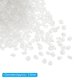 thumbnail image 2 of Uxcell 8000Pack Piedras Brillantes 3-5mm Decoración de Guijarros Brillantes en la Oscuridad Piedras Luminosas Decoración DIY Decorativa Blanca, 2 of 7