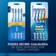 thumbnail image 4 of Cepillo de Dientes Oral-B Medio, 4 Un, 4 of 5