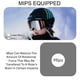 thumbnail image 5 of Casco de nieve Giro Ledge MIPS negro mate talla L (59-62,5 cm), 5 of 8