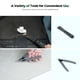 thumbnail image 4 of Kit de herramientas de impresora 3D Creality de 74 piezas para todas las impresoras FDM, 4 of 9
