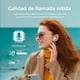 thumbnail image 4 of Audífonos True Wireless Bluetooth TAT1108 Blanco, 4 of 9