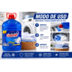 thumbnail image 5 of Detergente liquido para la ropa Gabriel Premium 5 lts., 5 of 6