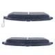 thumbnail image 2 of Juego Pastillas Freno Delanteras Subaru Forester 2.5 2002 2006, 2 of 2
