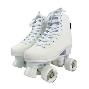 Patines Hook School White