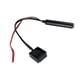 thumbnail image 2 of Cable Auxiliar De Audio Y Música Para Coche, Piezas De Repuesto Para CD6000 6006 5000C, 2 of 5