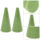 thumbnail image 3 of Espuma floral STEFORD 4 piezas 15 cm x 7 cm verde, 3 of 7