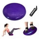 thumbnail image 3 of Disco Bosu Para Balance y Equilibrio, 3 of 3