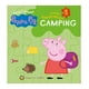 thumbnail image 1 of Libro Juega Y Aprende - Camping, 1 of 3