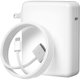 thumbnail image 1 of Cargador IKNUH de 140 W para MacBook Pro 14 y 16 pulgadas y MacBook Air 13 y 15 pulgadas, 1 of 2