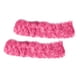 thumbnail image 2 of 2 Fundas Portátiles Para Cuchillas De Patines De Hielo, Para Entrenamiento, Práctica De Patines Artísticos, Color Rosa, Talla S, 2 of 5