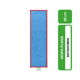 thumbnail image 1 of MOPA PLANA DE FREGONA AZUL 60CM, 1 of 3