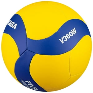 Mikasa - Balón Vóleibol V360W