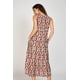 thumbnail image 2 of Vestido Pamela Eclipse vino M, 2 of 5