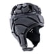 thumbnail image 5 of Casco De Rugby Gorro Scrum Protector De Cabeza De Hockey Sombrero Negro XL, 5 of 5