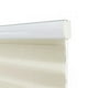 thumbnail image 2 of Cortina Roller Persiana Duo Beige 200x220 CM, 2 of 3