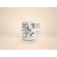 thumbnail image 4 of STAR WARS GROGU - JUEGO DE 4 VASOS negro, 4 of 5