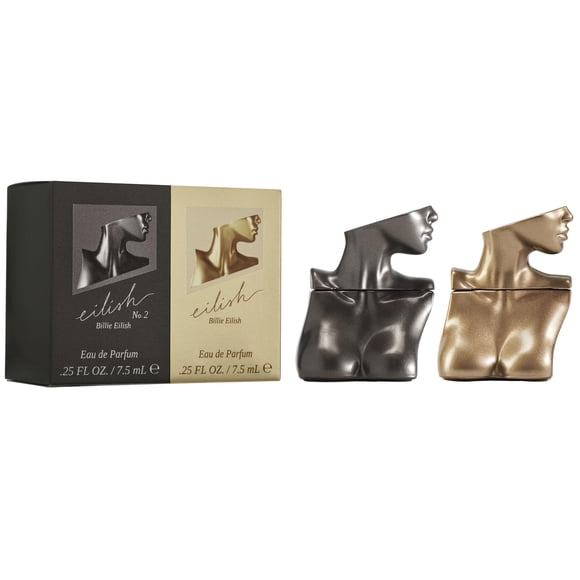 Billie Eilish No. 2 Eau de Parfum 15 ml Mini Set