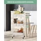 thumbnail image 4 of Carrito Plegable Organizador 3 niveles, 4 of 4