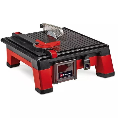 Cortadora De Cerámica Inal. Einhell Te-Tc 18/115 Li- Solo