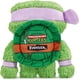 thumbnail image 2 of Figura de peluche Fuggler Ugly Monster Donatello Ninja Turtle 23 cm, 2 of 3